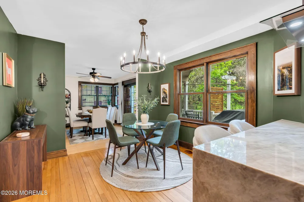 10 Passaic Avenue Roseland, NJ 07068