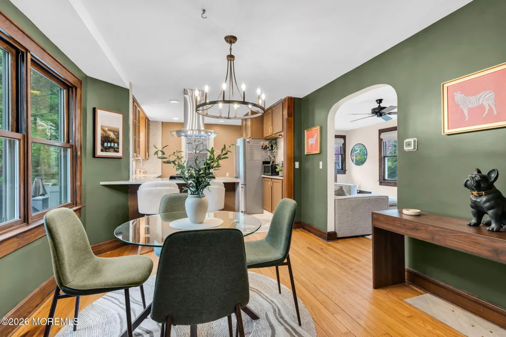 10 Passaic Avenue Roseland, NJ 07068