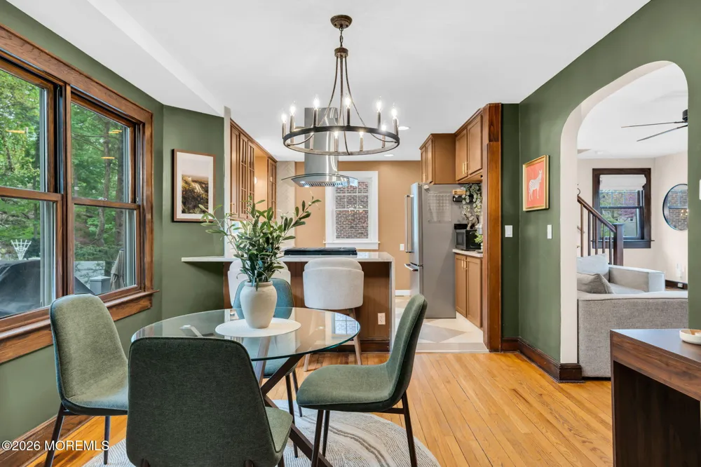 10 Passaic Avenue Roseland, NJ 07068