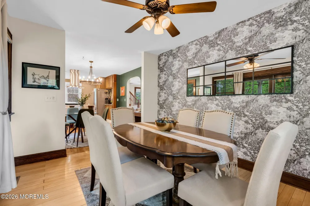 10 Passaic Avenue Roseland, NJ 07068