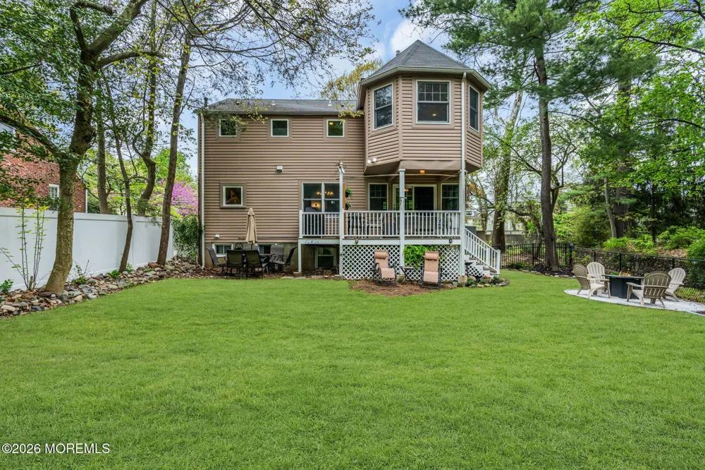 10 Passaic Avenue Roseland, NJ 07068