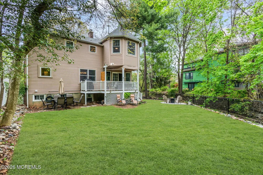 10 Passaic Avenue Roseland, NJ 07068