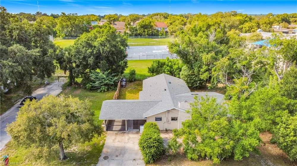 3414 Portersfield Road Orlando, FL 32808