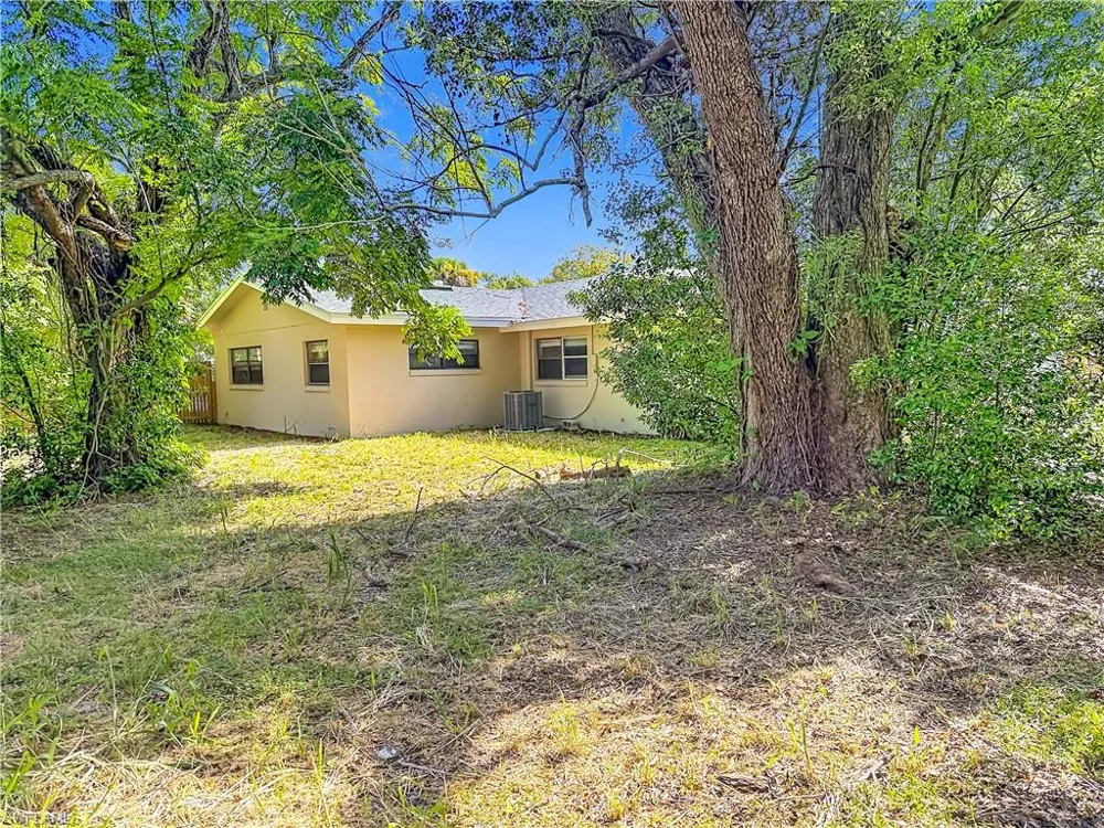3414 Portersfield Road Orlando, FL 32808