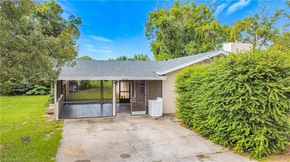 3414 Portersfield Road Orlando, FL 32808
