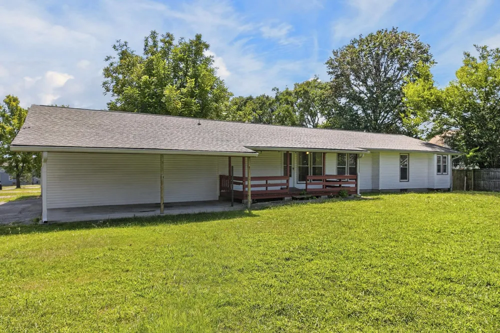 3300 Hamilton Church Rd Antioch, TN 37013