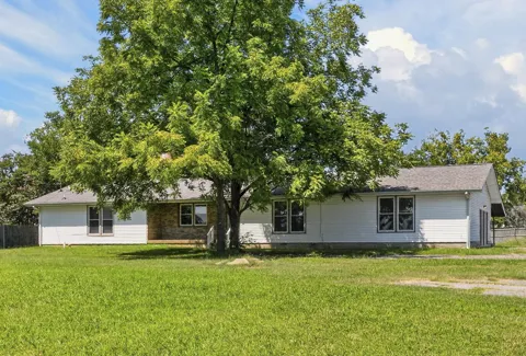 3300 Hamilton Church Rd