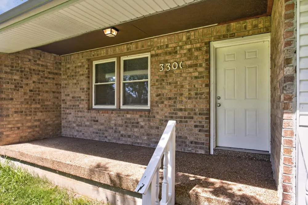 3300 Hamilton Church Rd Antioch, TN 37013