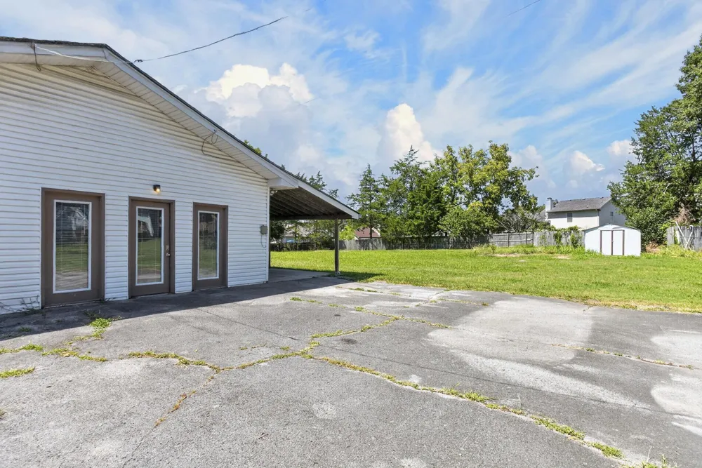 3300 Hamilton Church Rd Antioch, TN 37013