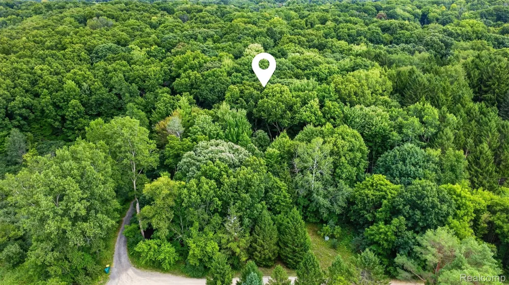 Faust Dr Brandon Charter Township, MI 48462