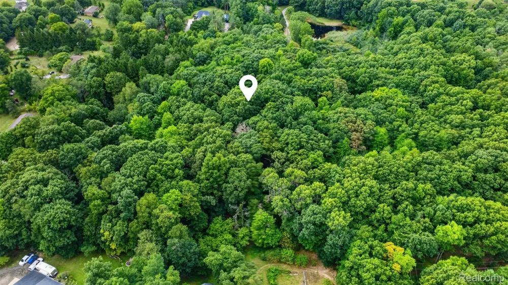 Faust Dr Brandon Charter Township, MI 48462