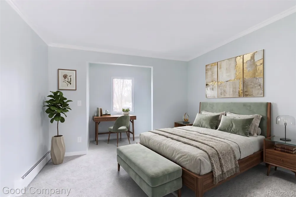 1710 Woodward Heights Ferndale City, MI 48220