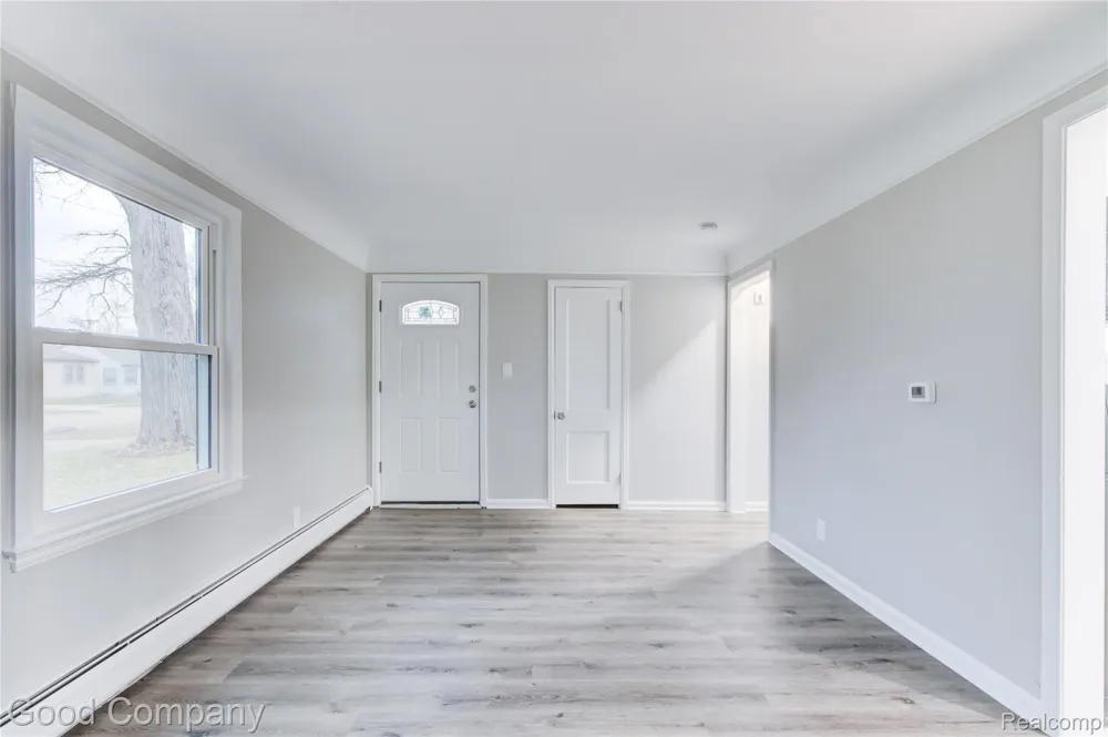 1710 Woodward Heights Ferndale City, MI 48220