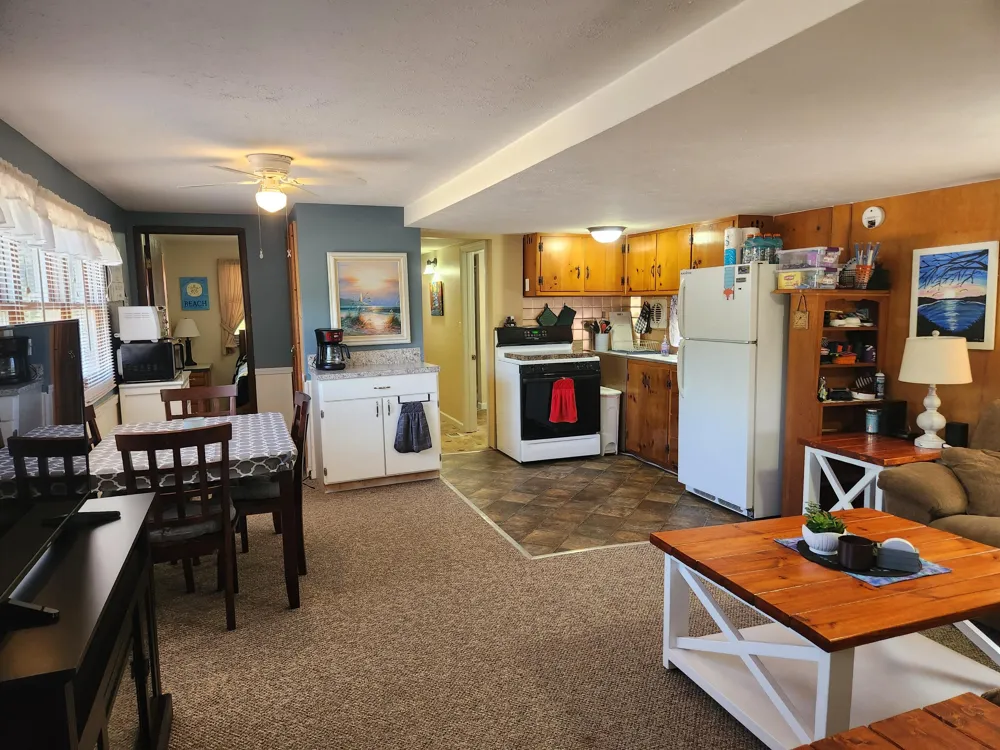 4376 S Nugent View Lane Sweetwater Township, MI 49304