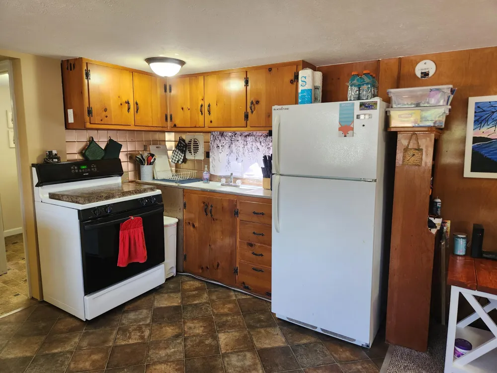 4376 S Nugent View Lane Sweetwater Township, MI 49304