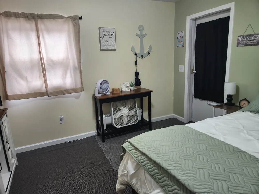 4376 S Nugent View Lane Sweetwater Township, MI 49304