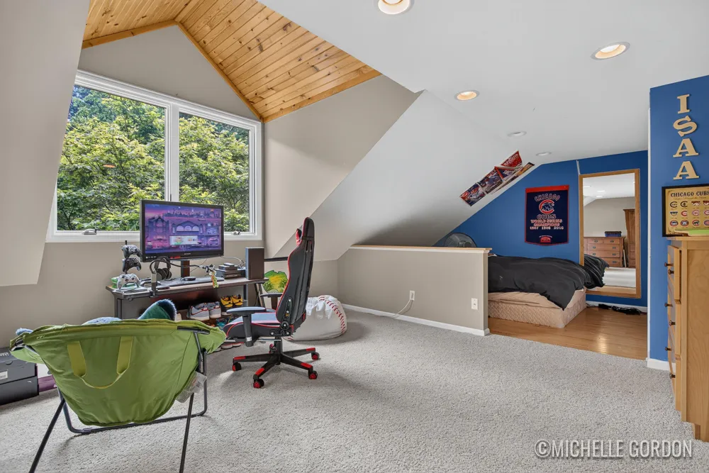 2465 Cascade Springs Drive SE Cascade Charter Township, MI 49546