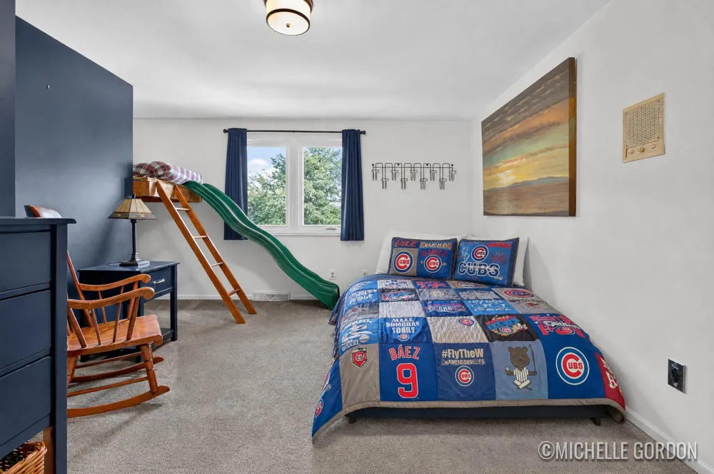 2465 Cascade Springs Drive SE Cascade Charter Township, MI 49546