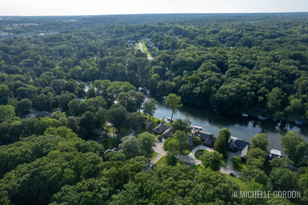 2465 Cascade Springs Drive SE Cascade Charter Township, MI 49546