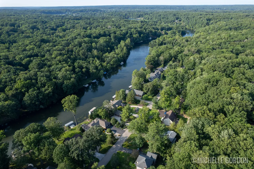 2465 Cascade Springs Drive SE Cascade Charter Township, MI 49546