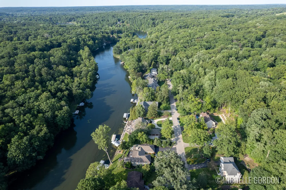 2465 Cascade Springs Drive SE Cascade Charter Township, MI 49546