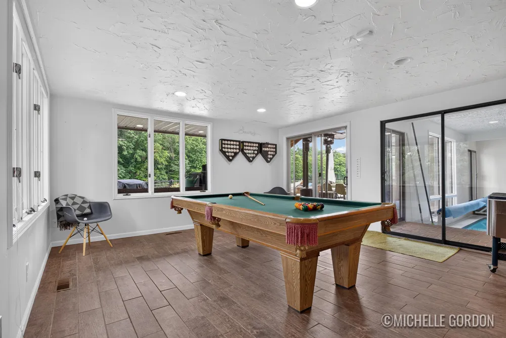 2465 Cascade Springs Drive SE Cascade Charter Township, MI 49546