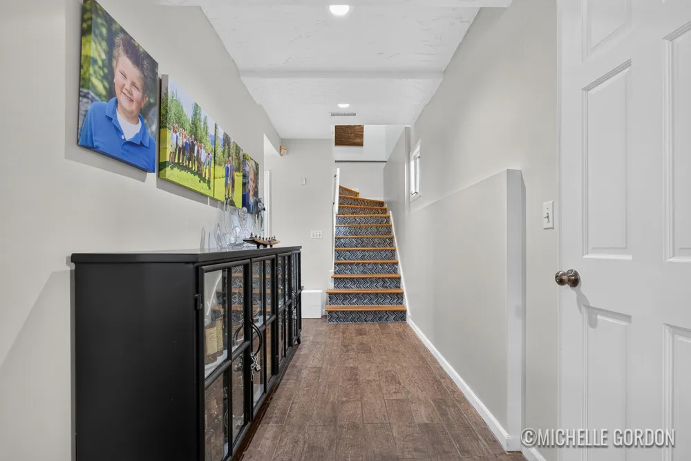 2465 Cascade Springs Drive SE Cascade Charter Township, MI 49546