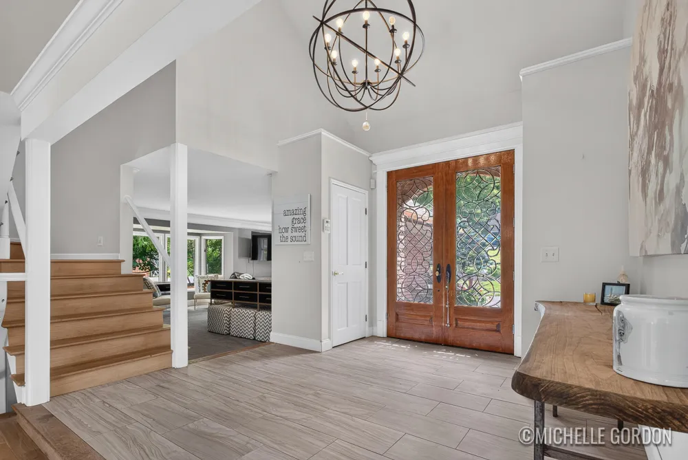 2465 Cascade Springs Drive SE Cascade Charter Township, MI 49546