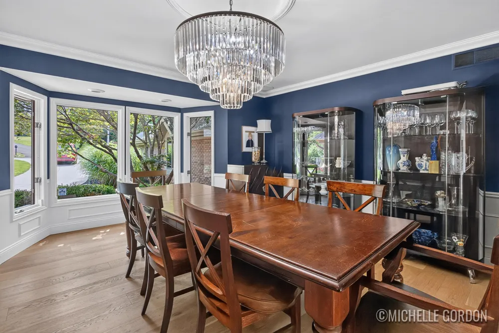 2465 Cascade Springs Drive SE Cascade Charter Township, MI 49546