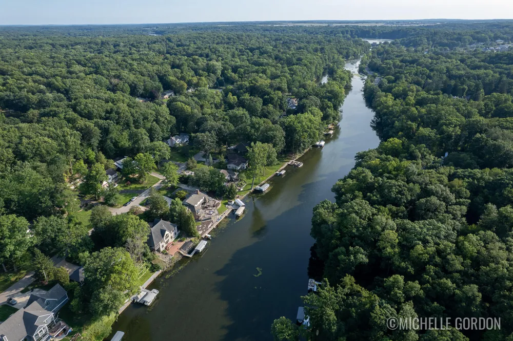2465 Cascade Springs Drive SE Cascade Charter Township, MI 49546