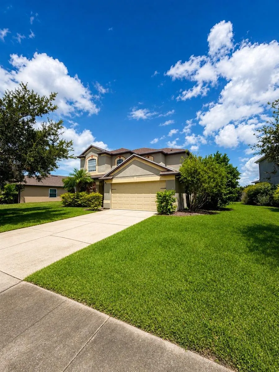 9950 58TH STREET E Parrish, FL 34219