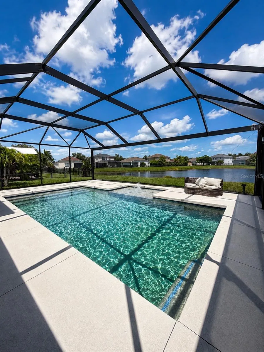 9950 58TH STREET E Parrish, FL 34219