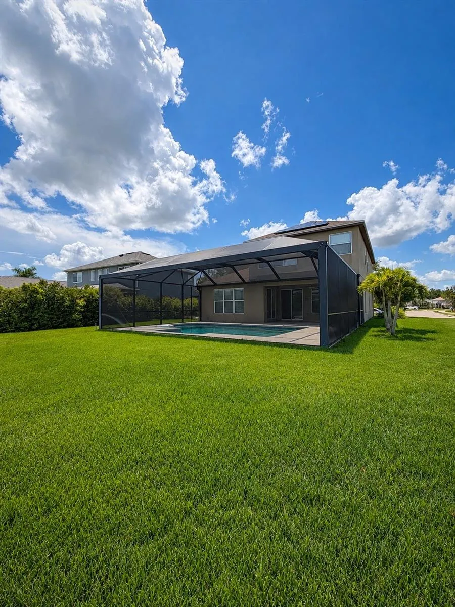 9950 58TH STREET E Parrish, FL 34219
