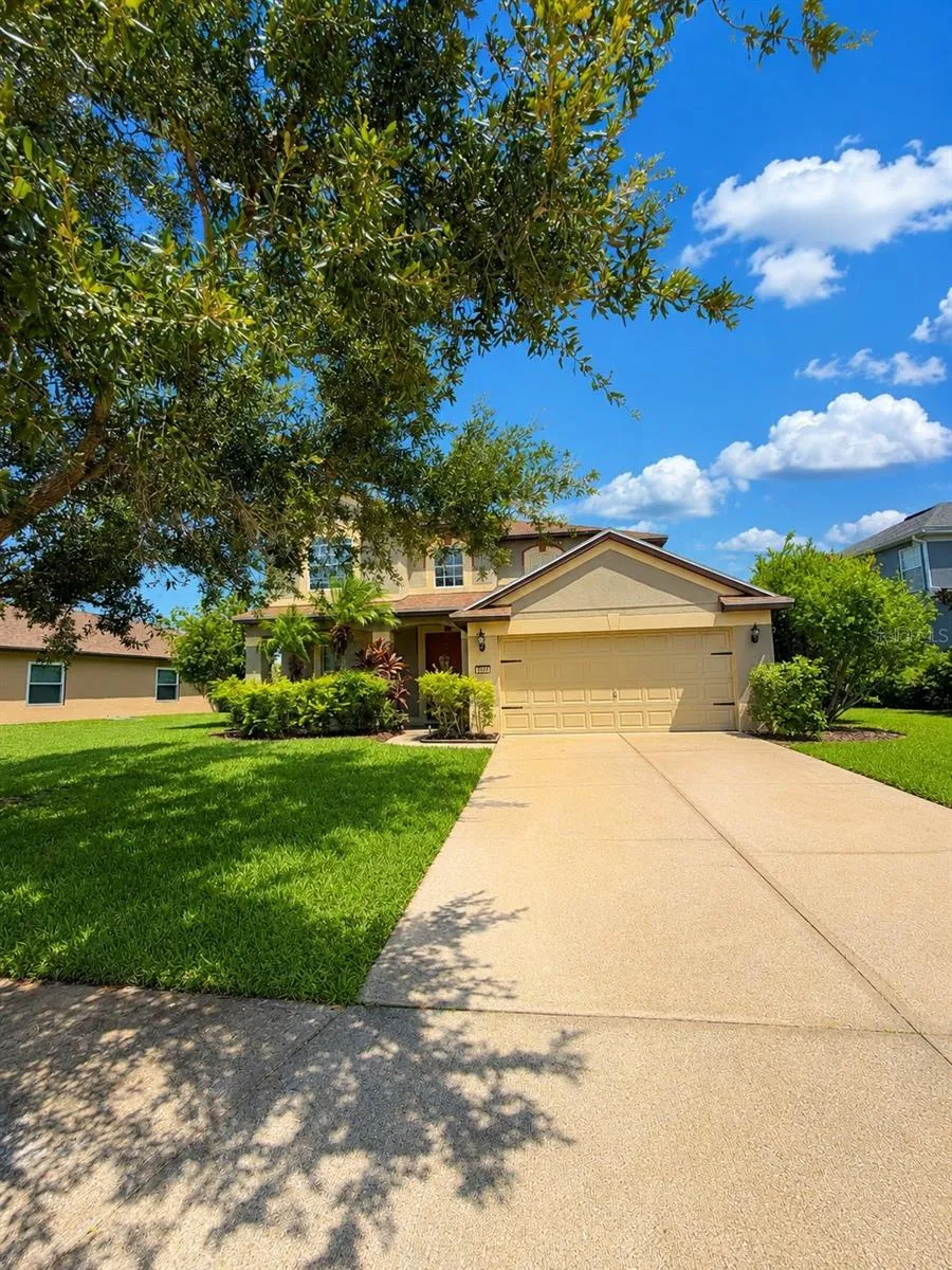 9950 58TH STREET E Parrish, FL 34219