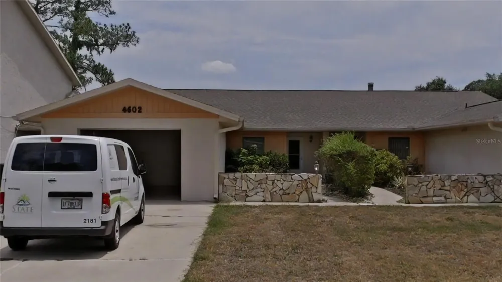 4602 LAFAYETTE AVENUE Sebring, FL 33875
