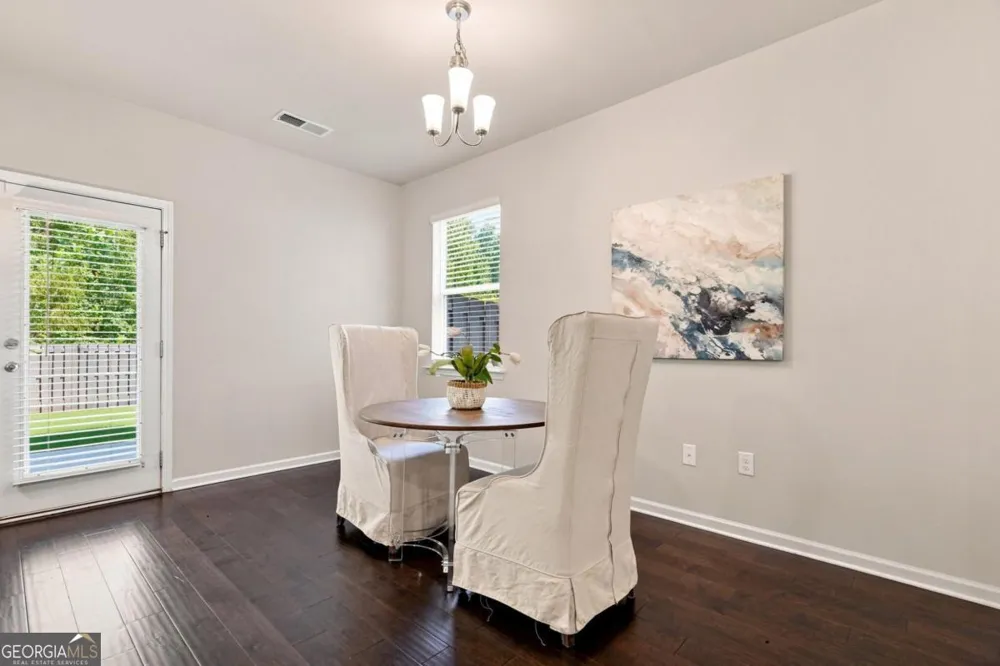 1620 Jacobs WAY Stone Mountain, GA 30083