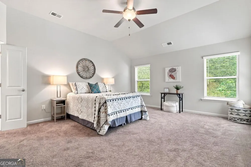 1620 Jacobs WAY Stone Mountain, GA 30083