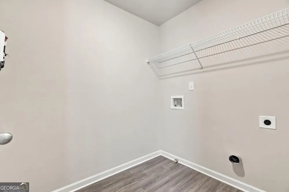 1620 Jacobs WAY Stone Mountain, GA 30083
