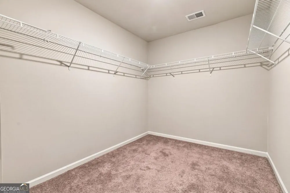 1620 Jacobs WAY Stone Mountain, GA 30083