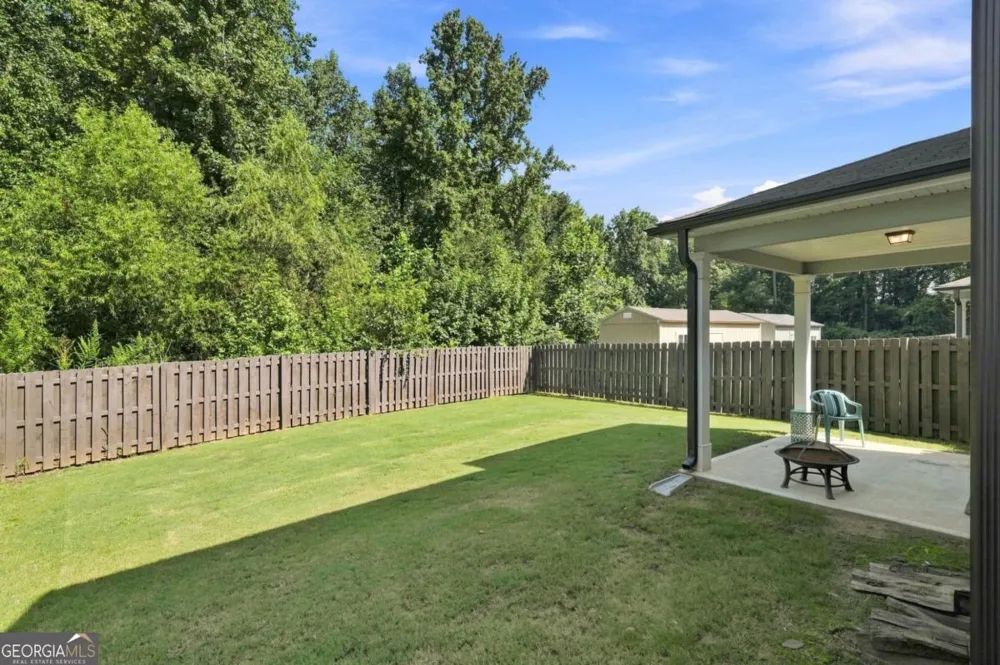 1620 Jacobs WAY Stone Mountain, GA 30083