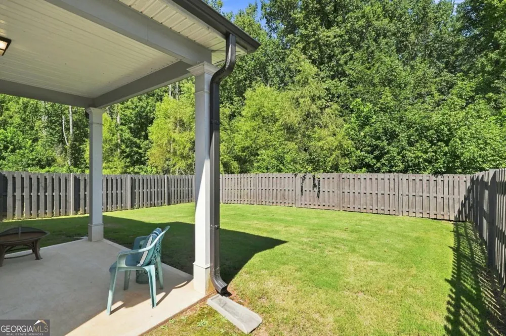 1620 Jacobs WAY Stone Mountain, GA 30083