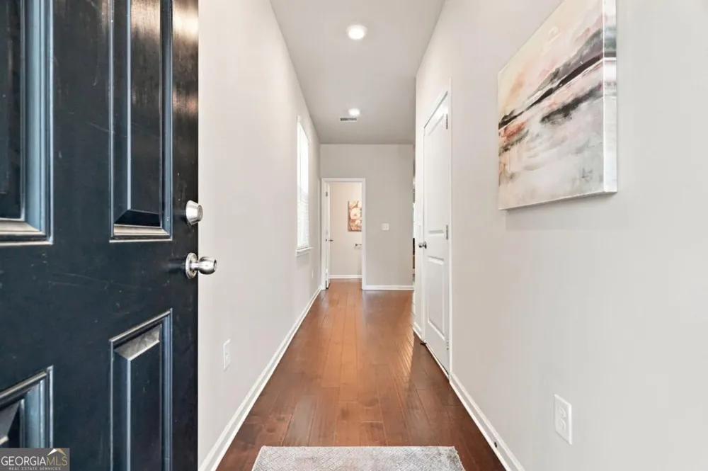 1620 Jacobs WAY Stone Mountain, GA 30083