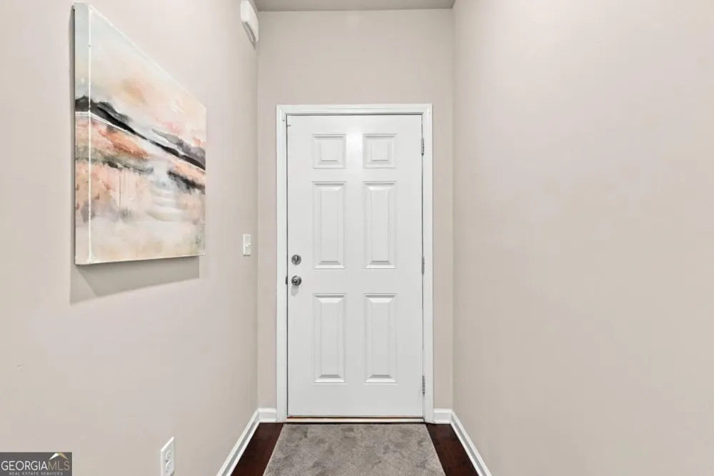 1620 Jacobs WAY Stone Mountain, GA 30083