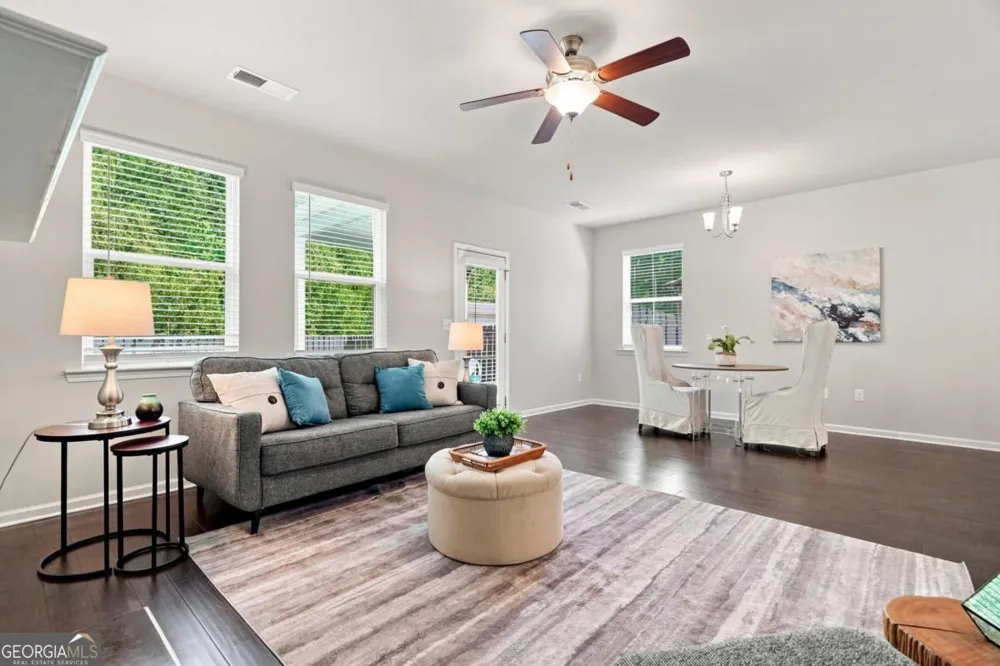 1620 Jacobs WAY Stone Mountain, GA 30083