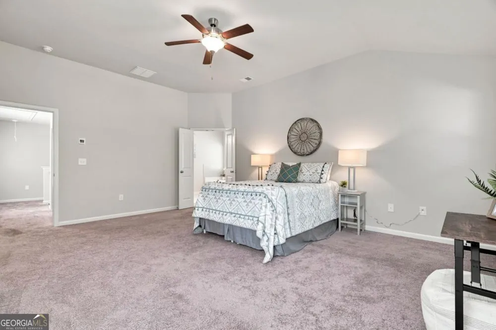 1620 Jacobs WAY Stone Mountain, GA 30083