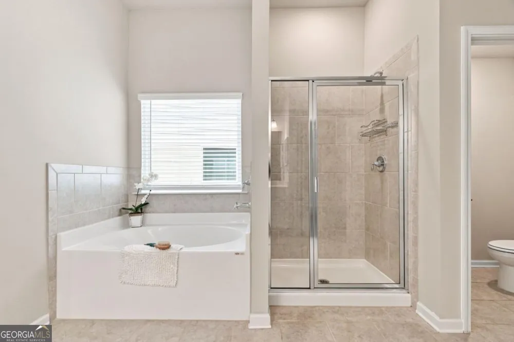 1620 Jacobs WAY Stone Mountain, GA 30083