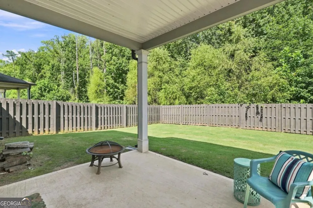 1620 Jacobs WAY Stone Mountain, GA 30083