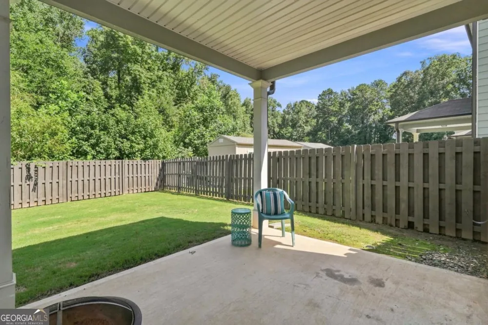 1620 Jacobs WAY Stone Mountain, GA 30083