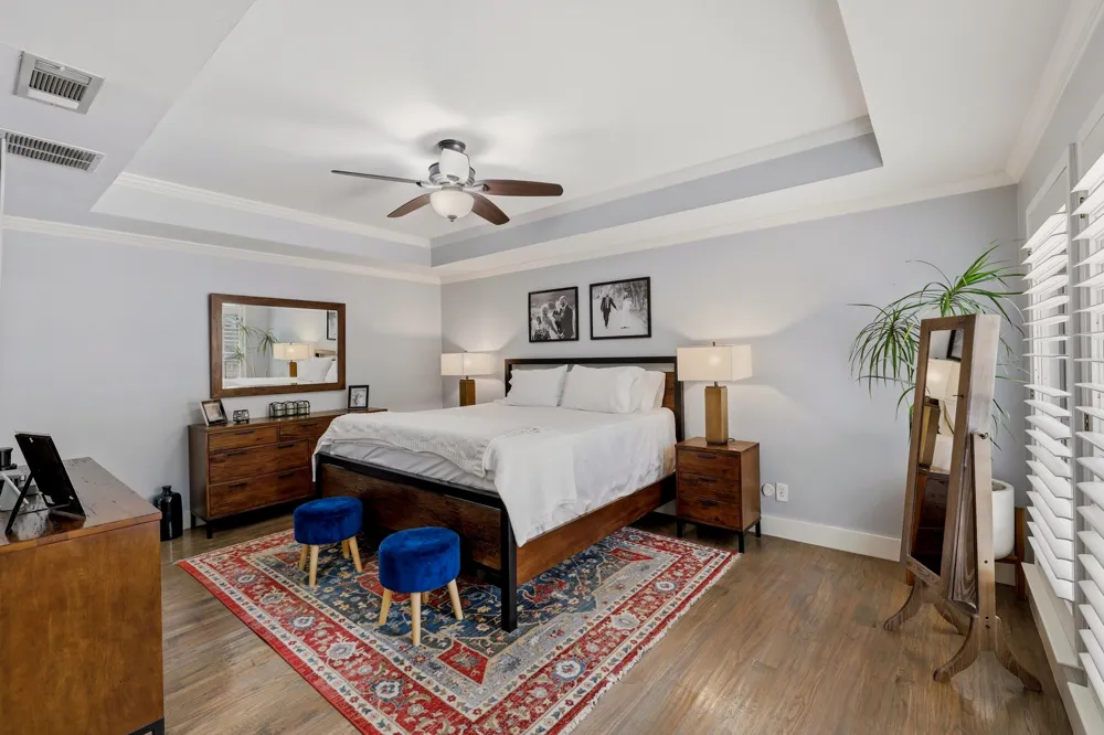 8710 Sanshire Avenue Dallas, TX 75231