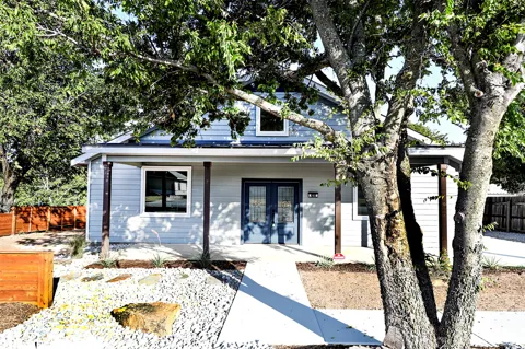 202 Strong Street